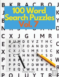 Bertrand.pt - 100 Word Search Puzzles Vol. 7