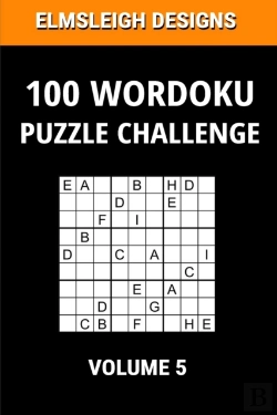 Bertrand.pt - 100 Wordoku Puzzle Challenge