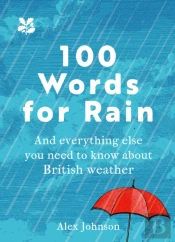 100 Words For Rain