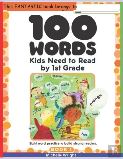 Bertrand.pt - 100 Words Kids Need To Read