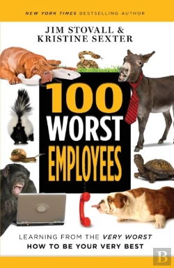 Bertrand.pt - 100 Worst Employees