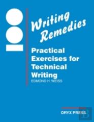 100 Writing Remedies
