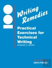 100 Writing Remedies