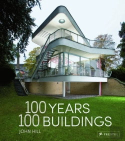 Bertrand.pt - 100 Years, 100 Buildings