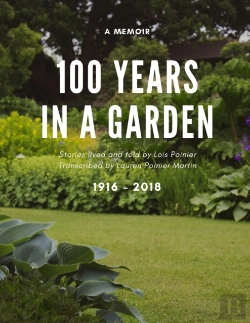 Bertrand.pt - 100 Years In A Garden: The Memoirs Of Lo