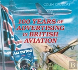 Bertrand.pt - 100 Years Of Advertising In British Aviation