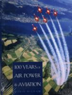 Bertrand.pt - 100 Years Of Air Power And Aviation
