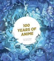 100 Years Of Anime