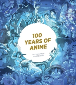 Bertrand.pt - 100 Years Of Anime