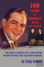 100 Years Of Brodies With Hall Roach: Th