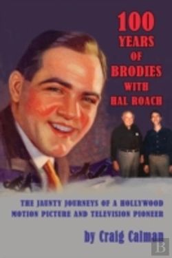 Bertrand.pt - 100 Years Of Brodies With Hall Roach: Th