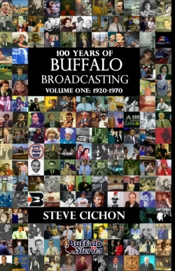 Bertrand.pt - 100 Years Of Buffalo Broadcasting, Vol.1 1920-1970