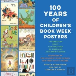 Bertrand.pt - 100 Years Of Children'S Book Week Posters