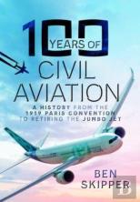 100 Years Of Civil Aviation