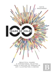 100 Years Of Color