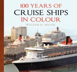 Bertrand.pt - 100 Years Of Cruise Ships In Colour