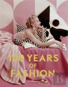 100 Years Of Fashion