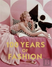 100 Years Of Fashion