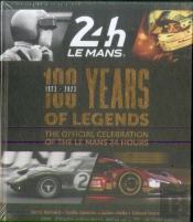 100 Years Of Legends