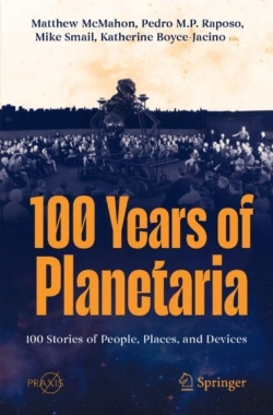 Bertrand.pt - 100 Years Of Planetaria