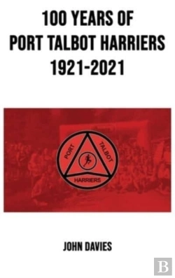 Bertrand.pt - 100 Years Of Port Talbot Harriers, 1921-2021