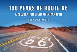 Bertrand.pt - 100 Years Of Route 66