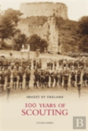 100 Years Of Scouting