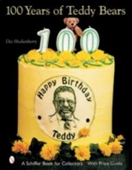 100 Years Of Teddy Bears