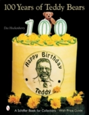 100 Years Of Teddy Bears