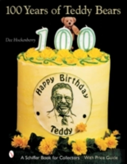 Bertrand.pt - 100 Years Of Teddy Bears