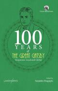100 Years Of The Great Gatsby