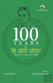 100 Years Of The Great Gatsby