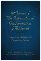 100 Years Of The International Confederation Of Midwives