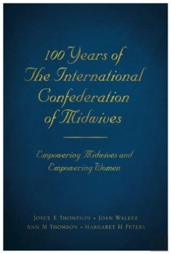 Bertrand.pt - 100 Years Of The International Confederation Of Midwives