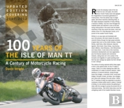Bertrand.pt - 100 Years Of The Isle Of Man Tt