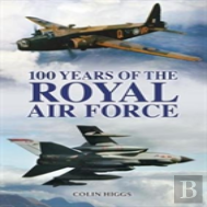 100 Years Of The Raf