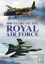100 Years Of The Raf