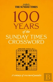 100 Years Of The Sunday Times Crossword