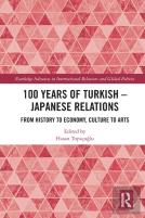 100 Years Of Turkish-Japanese Relations