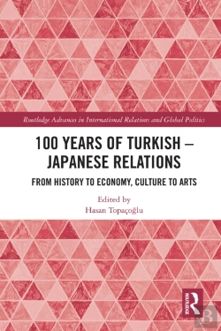 Bertrand.pt - 100 Years Of Turkish-Japanese Relations