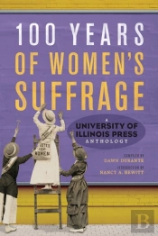 100 Years Of Women'S Suffrage