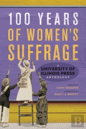 100 Years Of Women'S Suffrage