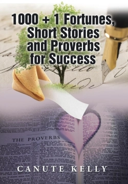 Bertrand.pt - 1000 + 1 Fortunes, Short Stories And Proverbs For Success