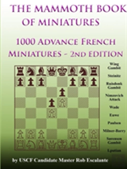 Bertrand.pt - 1000 Advance French Miniatures