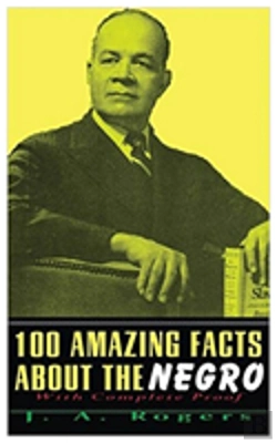 Bertrand.pt - 1000 Amazing Facts About The Negro