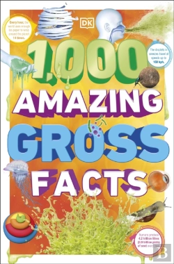 Bertrand.pt - 1,000 Amazing Gross Facts