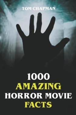 Bertrand.pt - 1000 Amazing Horror Movie Facts