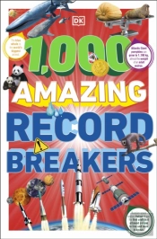 1,000 Amazing Record Breakers