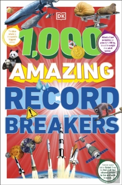 Bertrand.pt - 1,000 Amazing Record Breakers