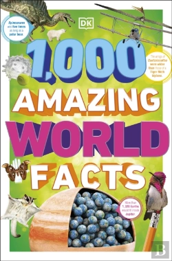 Bertrand.pt - 1,000 Amazing World Facts
